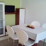 Apartmán Neva