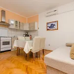 Apartmán Neva *
