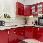 Apartmán Neva Brodarica (Sibenik-Knin)