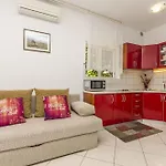 Apartmán Neva *