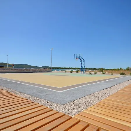 Neva Apartment Brodarica (Sibenik-Knin)