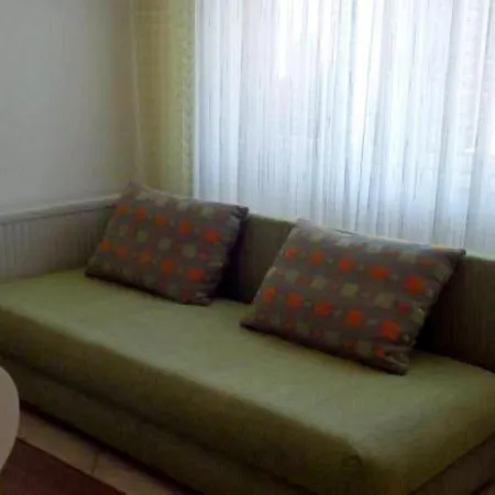 Apartment Neva