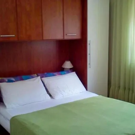 Neva Brodarica (Sibenik-Knin)