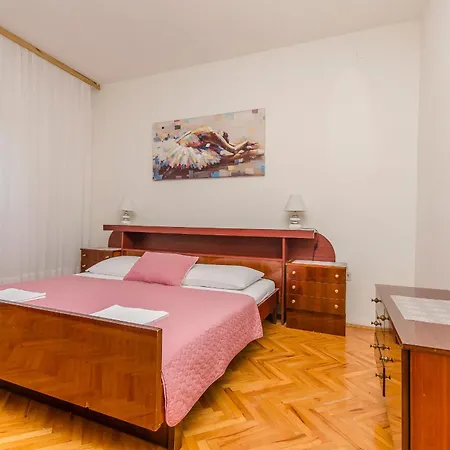 Apartmán Neva