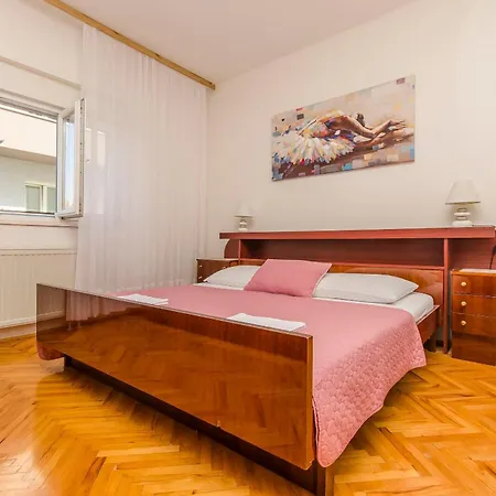 Apartmán Neva