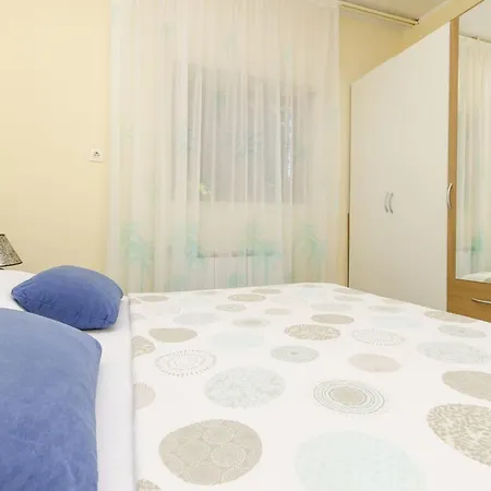 Neva Apartment Brodarica (Sibenik-Knin)