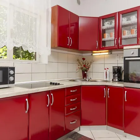 Apartmán Neva Brodarica (Sibenik-Knin)