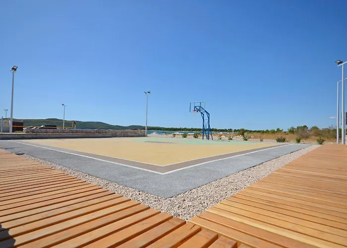 Neva Apartamento Brodarica (Sibenik-Knin)