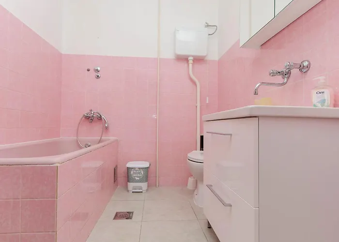 Apartamento Neva Brodarica (Sibenik-Knin)