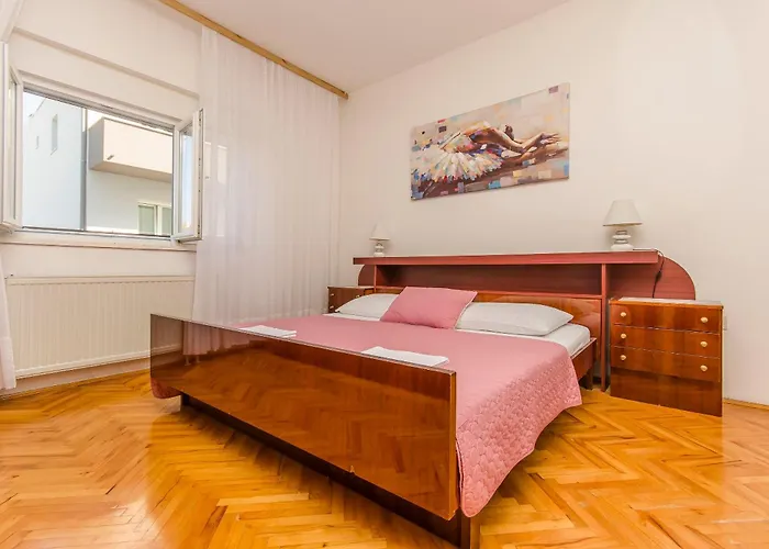 Apartamento Neva