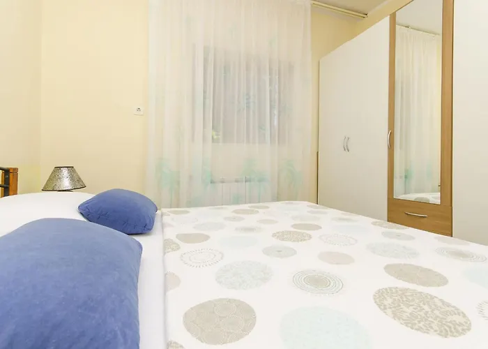 Neva Apartamento Brodarica (Sibenik-Knin)