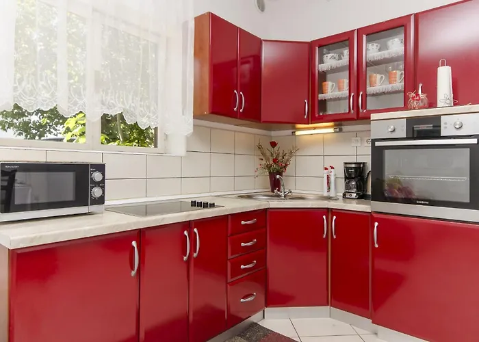 Apartamento Neva Brodarica (Sibenik-Knin)