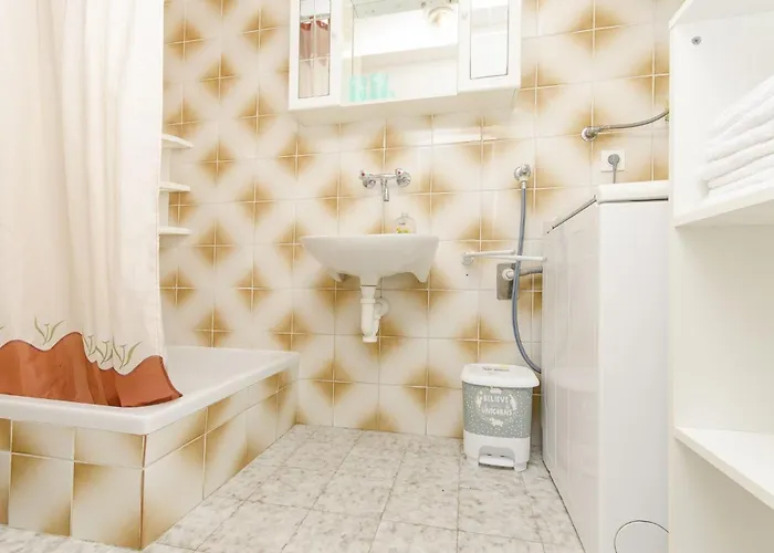 Neva Appartement Brodarica (Sibenik-Knin)